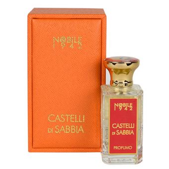 Духи Nobile 1942 Castelli di Sabbia для мужчин и женщин 