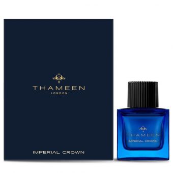 Парфюмированная вода Thameen Imperial Crown для мужчин и женщин 