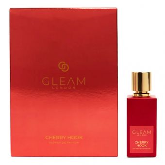 Духи Gleam Perfume London Cherry Hook для мужчин и женщин 