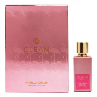 Духи Gleam Perfume London Vanilla Crush для мужчин и женщин 