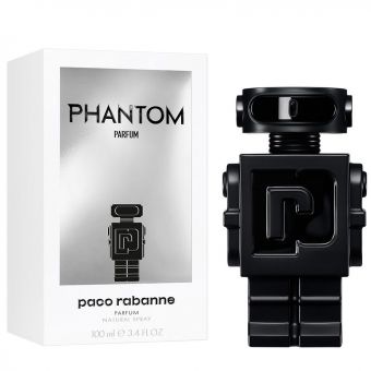 Духи Paco Rabanne Phantom Parfum для мужчин 