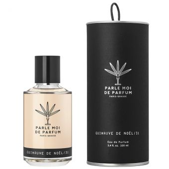 Парфюмированная вода Parle Moi De Parfum Guimauve de Noel/31 для мужчин и женщин 