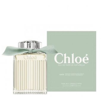 Парфюмированная вода Chloe Rose Naturelle для женщин 