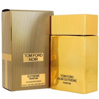 Духи Tom Ford Noir Extreme Parfum для мужчин 