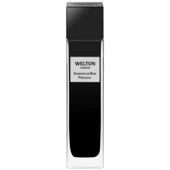 Парфюмированная вода Welton London Essence de Bois Precieux для мужчин и женщин 