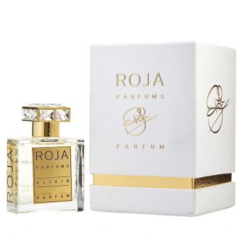 Духи Roja Dove Elixir Pour Femme Parfum для женщин 
