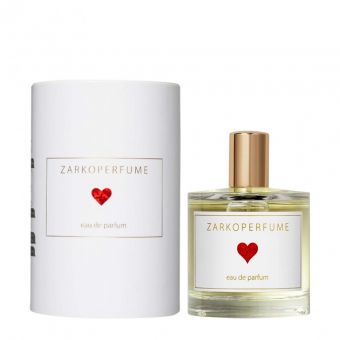 Парфюмированная вода Zarkoperfume Sending Love для мужчин и женщин 