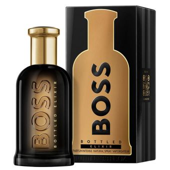 Духи Hugo Boss Bottled Elixir для мужчин 