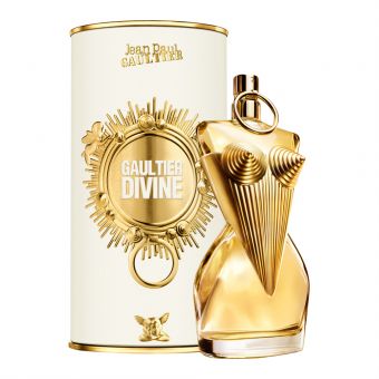Парфюмированная вода Jean Paul Gaultier Divine для женщин 
