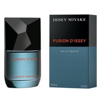 Туалетная вода Issey Miyake Fusion D'Issey для мужчин 