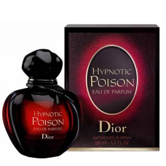 Парфюмированная вода Christian Dior Hypnotic Poison Eau de Parfum для женщин 
