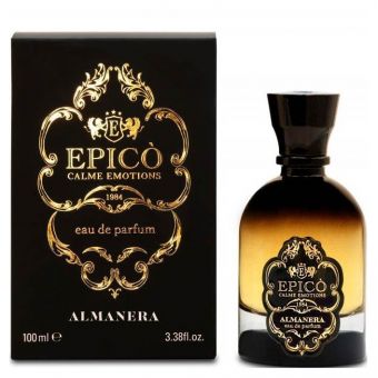 Парфюмированная вода Epico Almanera для мужчин и женщин 
