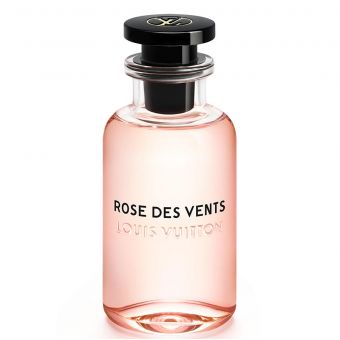 Парфюмированная вода Louis Vuitton Rose Des Vents для женщин 