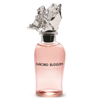 Духи Louis Vuitton Dancing Blossom для мужчин и женщин 