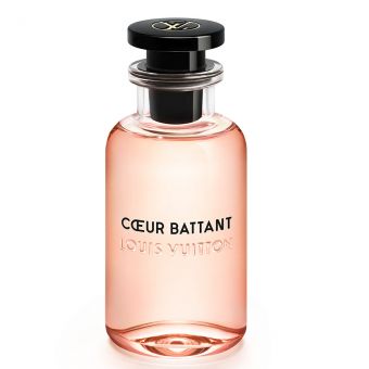 Парфюмированная вода Louis Vuitton Cœur Battant для женщин 