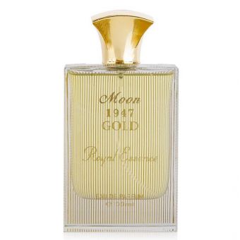 Парфюмированная вода Noran Perfumes Moon 1947 Gold для женщин 