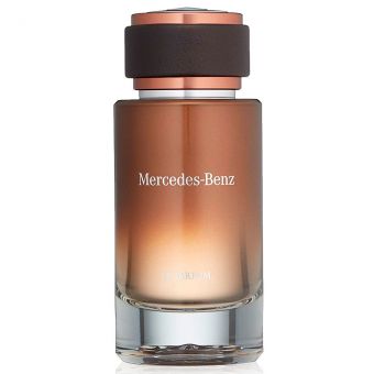 Парфюмированная вода Mercedes-Benz Le Parfum для мужчин 