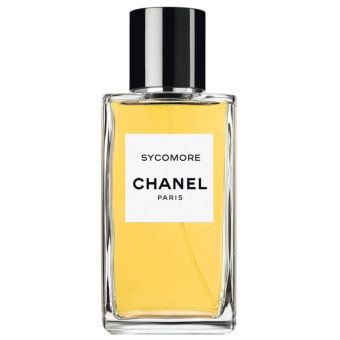 Парфюмированная вода Chanel Les Exclusifs de Chanel Sycomore Eau de Parfum для мужчин и женщин 