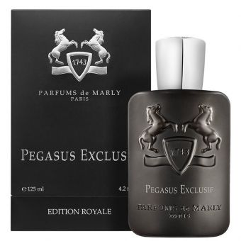 Парфюмированная вода Parfums de Marly Pegasus Exclusif для мужчин 