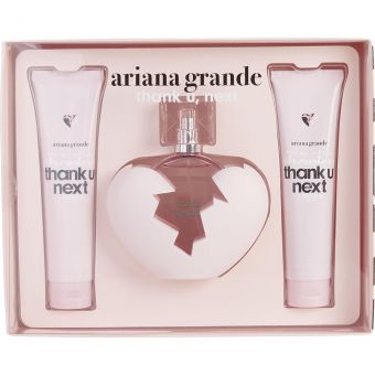 Набор Ariana Grande Thank U, Next для женщин 