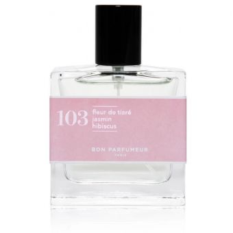Парфюмированная вода Bon Parfumeur 103 для мужчин и женщин 