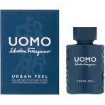 Туалетная вода Salvatore Ferragamo Uomo Urban Feel для мужчин 