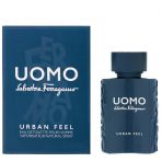 Туалетная вода Salvatore Ferragamo Uomo Urban Feel для мужчин 
