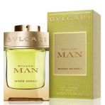 Парфюмированная вода Bvlgari Man Wood Neroli для мужчин 