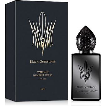 Духи Stephane Humbert Lucas 777 Black Gemstone для мужчин и женщин 