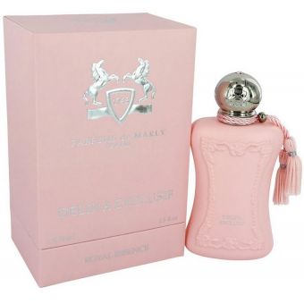 Парфюмированная вода Parfums de Marly Delina Exclusif для женщин 