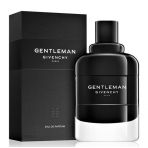 Парфюмированная вода Givenchy Gentleman 2018 для мужчин 