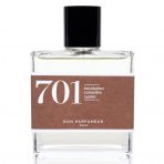 Парфюмированная вода Bon Parfumeur 701 для мужчин и женщин 