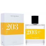 Парфюмированная вода Bon Parfumeur 203 для мужчин и женщин 
