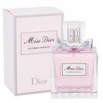 Туалетная вода Christian Dior Miss Dior Cherie Blooming Bouquet для женщин 