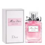Туалетная вода Christian Dior Miss Dior Rose N'Roses для женщин