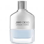 Парфюмированная вода Jimmy Choo Urban Hero для мужчин 