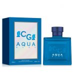 Туалетная вода Christian Gautier Aqua Bleu для мужчин 