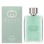 Туалетная вода Gucci Guilty Cologne Pour Homme для мужчин 