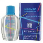 Туалетная вода Givenchy Insense Ultramarine Blue Laser для мужчин 