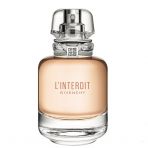 Туалетная вода Givenchy L'Interdit 2019 Eau de Toilette для женщин 