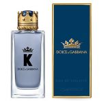 Туалетная вода Dolce AND Gabbana K by Dolce AND Gabbana для мужчин 