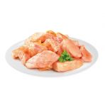 Корм влажный Brit Premium Delicate Fillets in Jelly Salmon для кошек филе в желе лосось 85 г