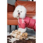 Комбінезон Pet Fashion Cherry XL дівчинка для собак