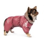 Комбинезон Pet Fashion Cherry L девочка для собак