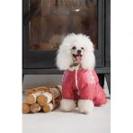 Комбинезон Pet Fashion Cherry S2 девочка для собак