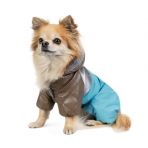 Комбинезон Pet Fashion Сharlie L для собак