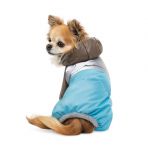 Комбинезон Pet Fashion Сharlie L для собак