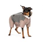 Костюм девочка Pet Fashion Twiddy М для собак