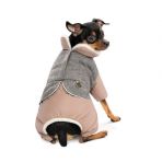 Костюм девочка Pet Fashion Twiddy М для собак