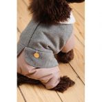 Костюм девочка Pet Fashion Twiddy М для собак